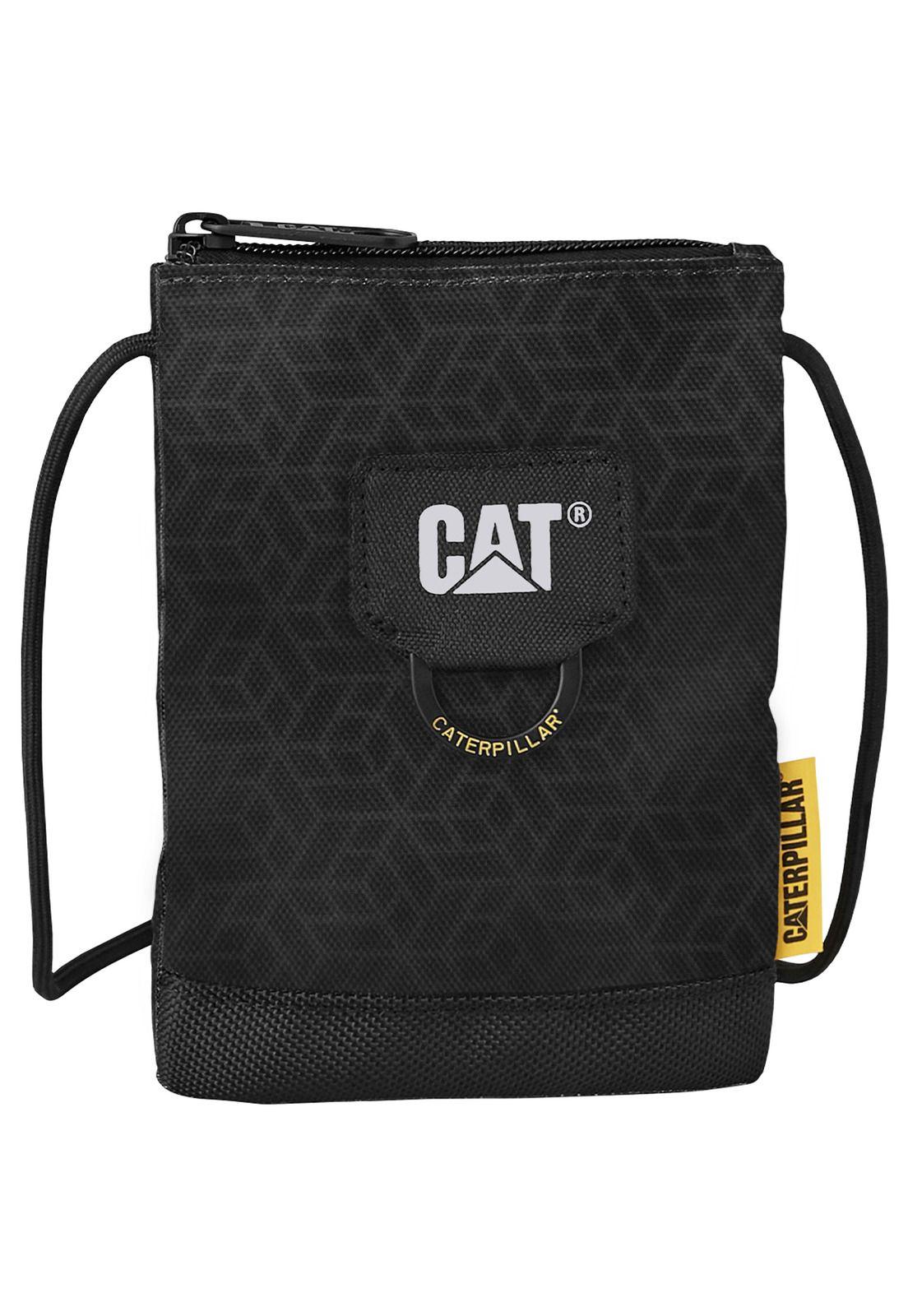 Bolsa Casual Ross Flat Sling Bag  Unisex-0