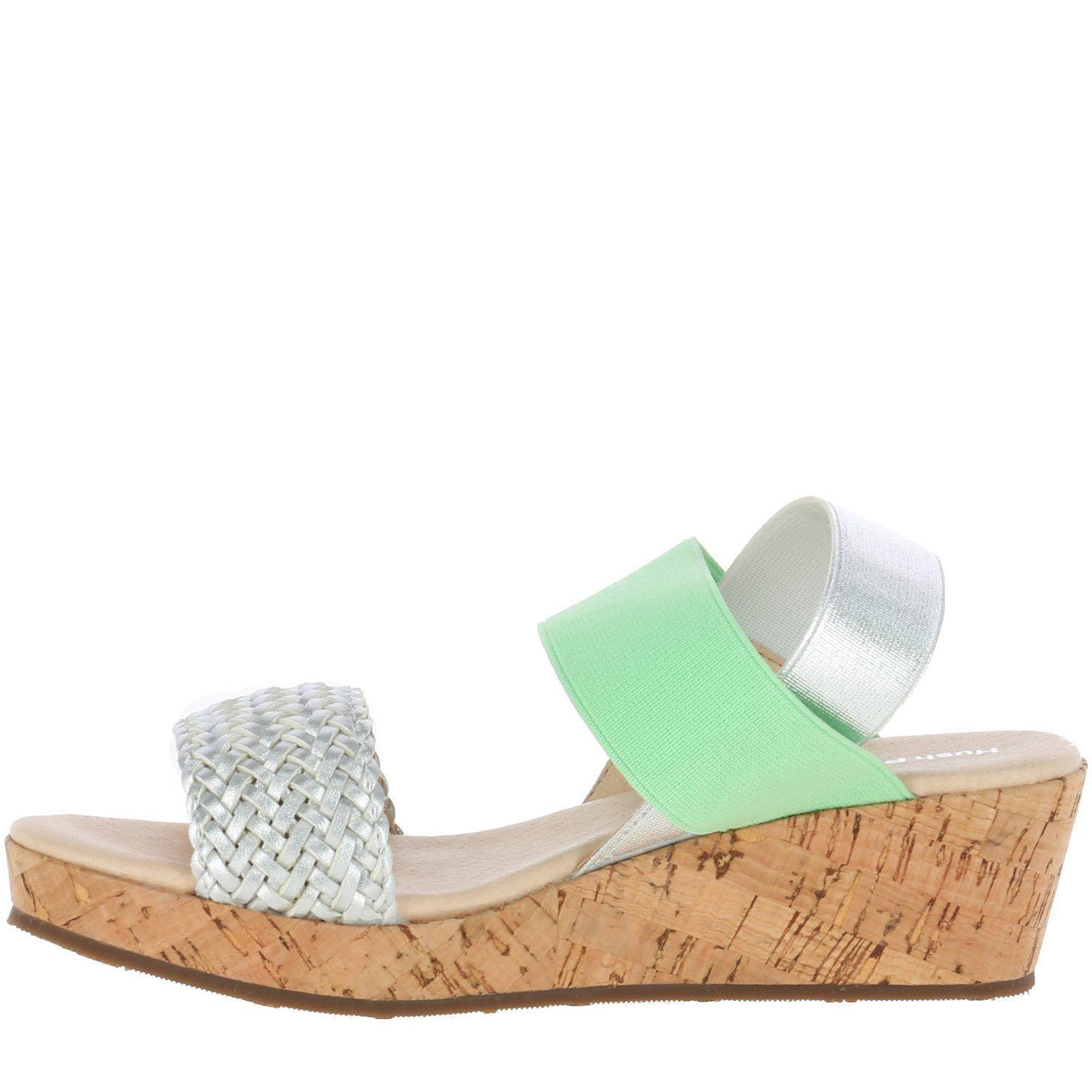 Sandalia Otro Fresia Menta-3