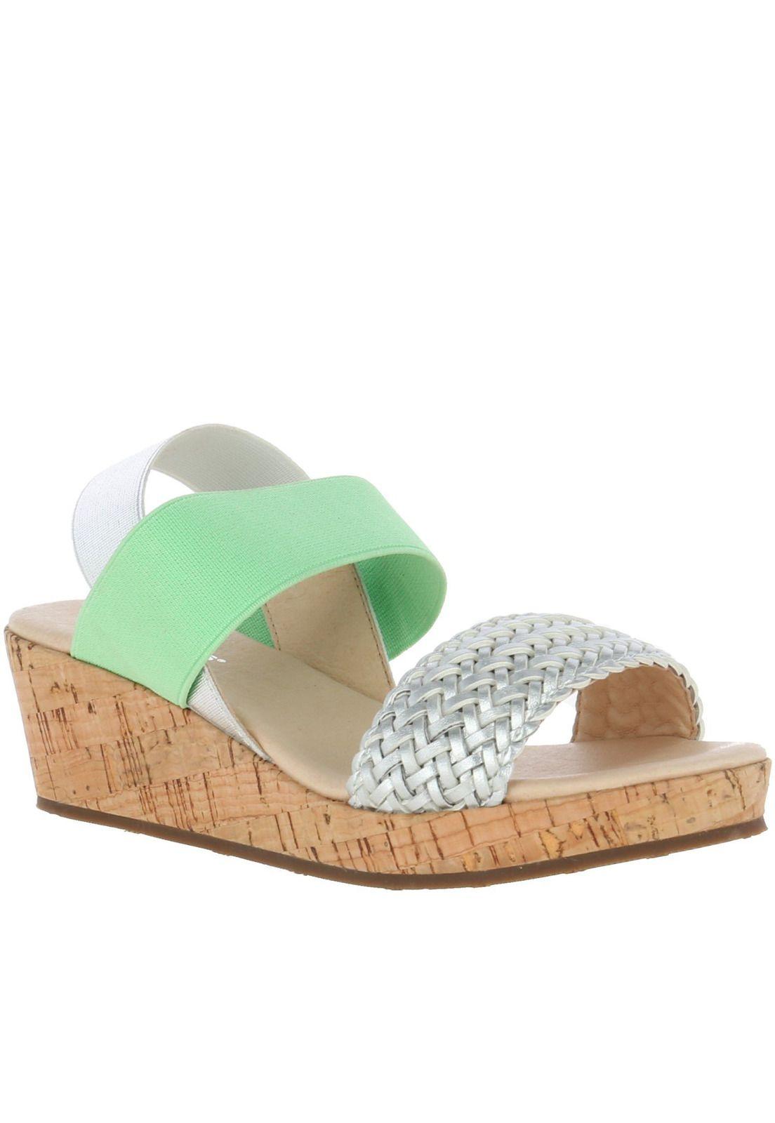 Sandalia Otro Fresia Menta-1