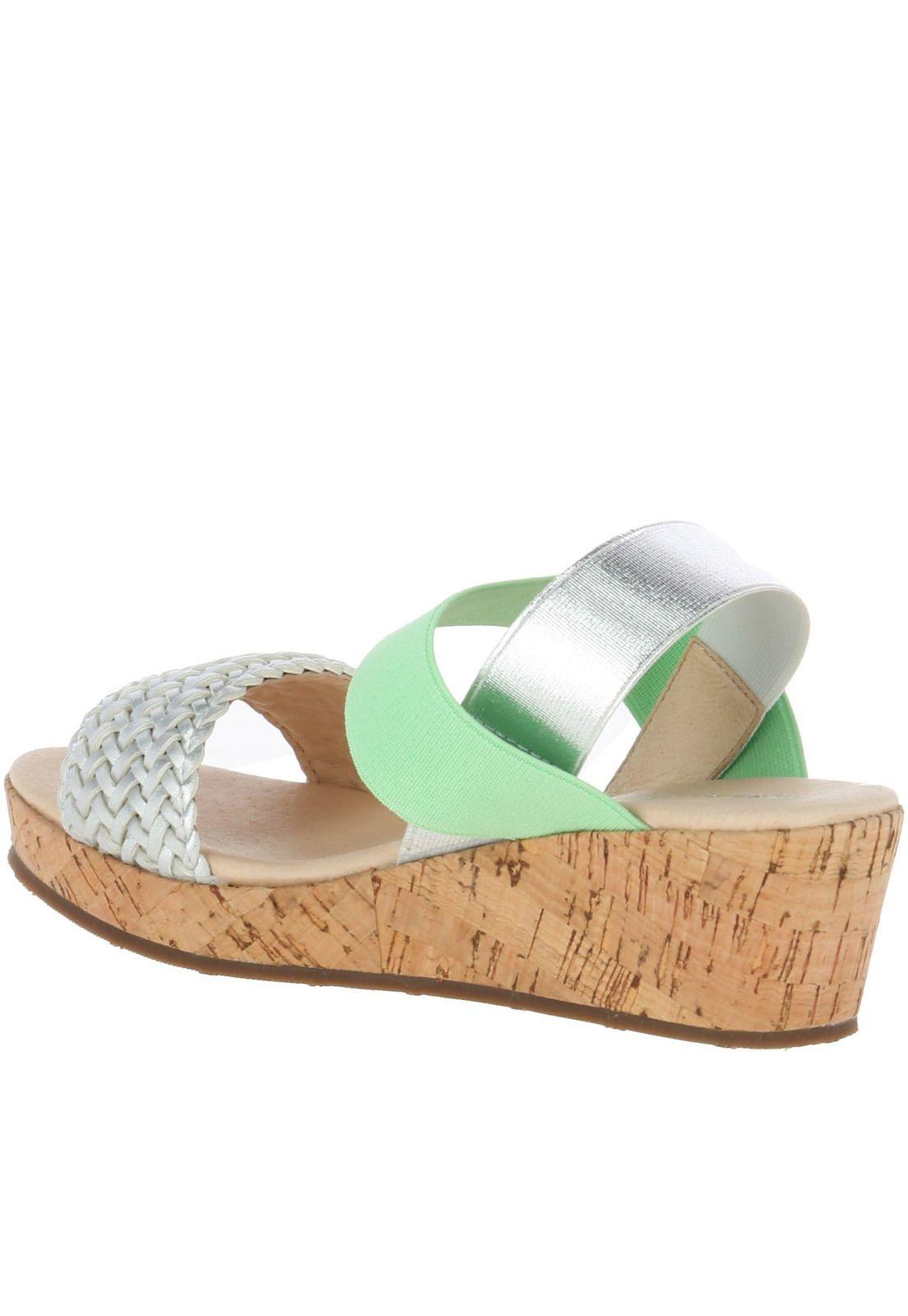 Sandalia Otro Fresia Menta-4