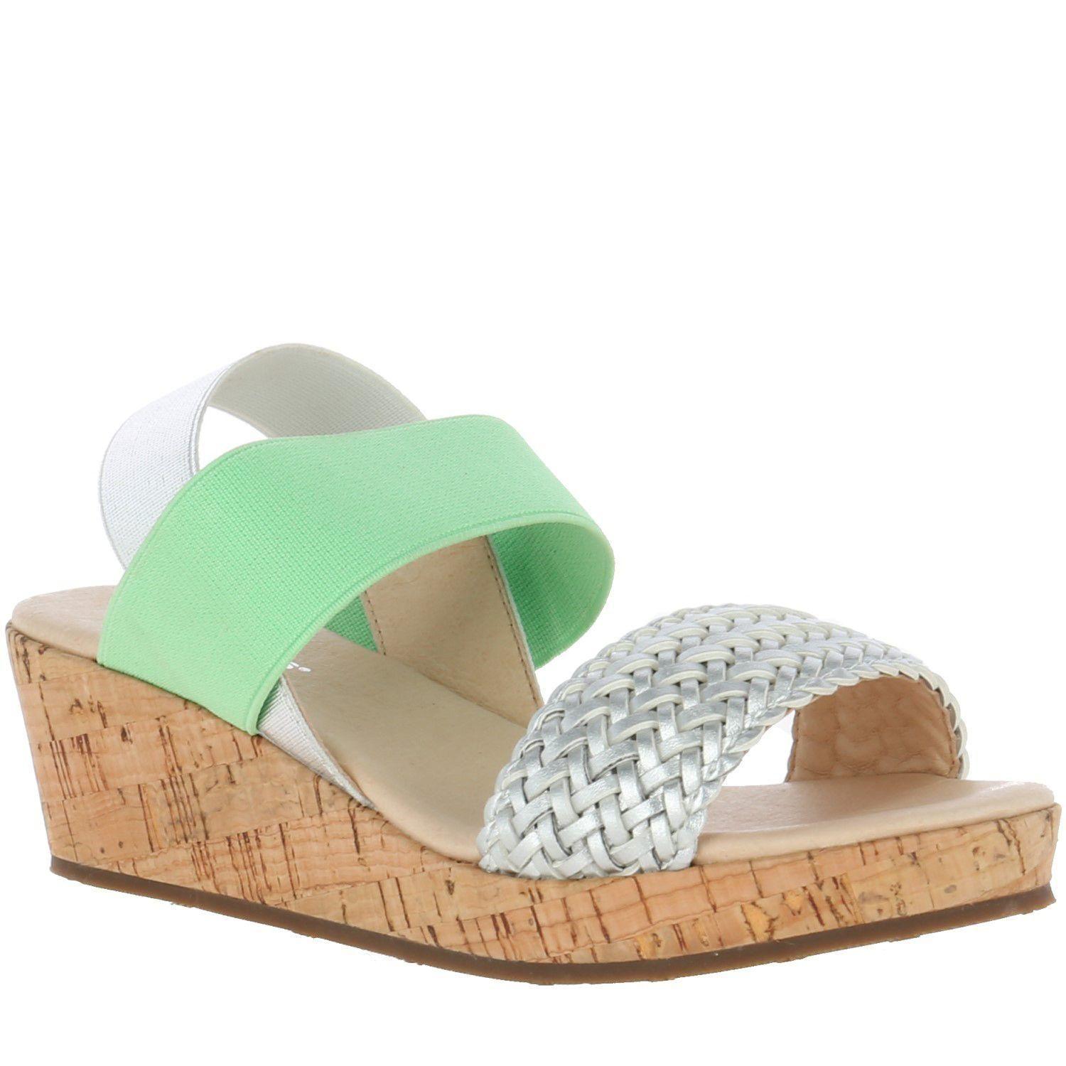 Sandalia Otro Fresia Menta-1