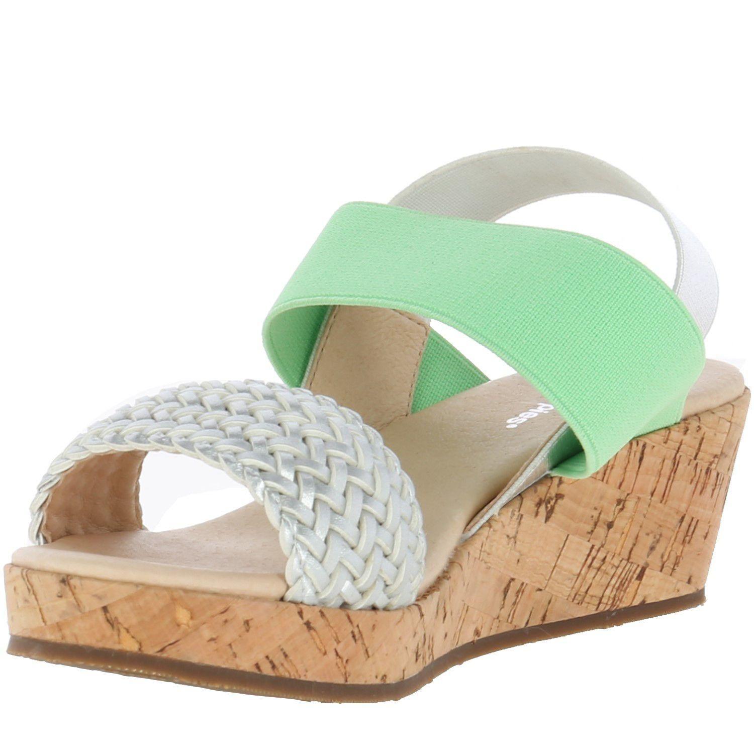 Sandalia Otro Fresia Menta-2