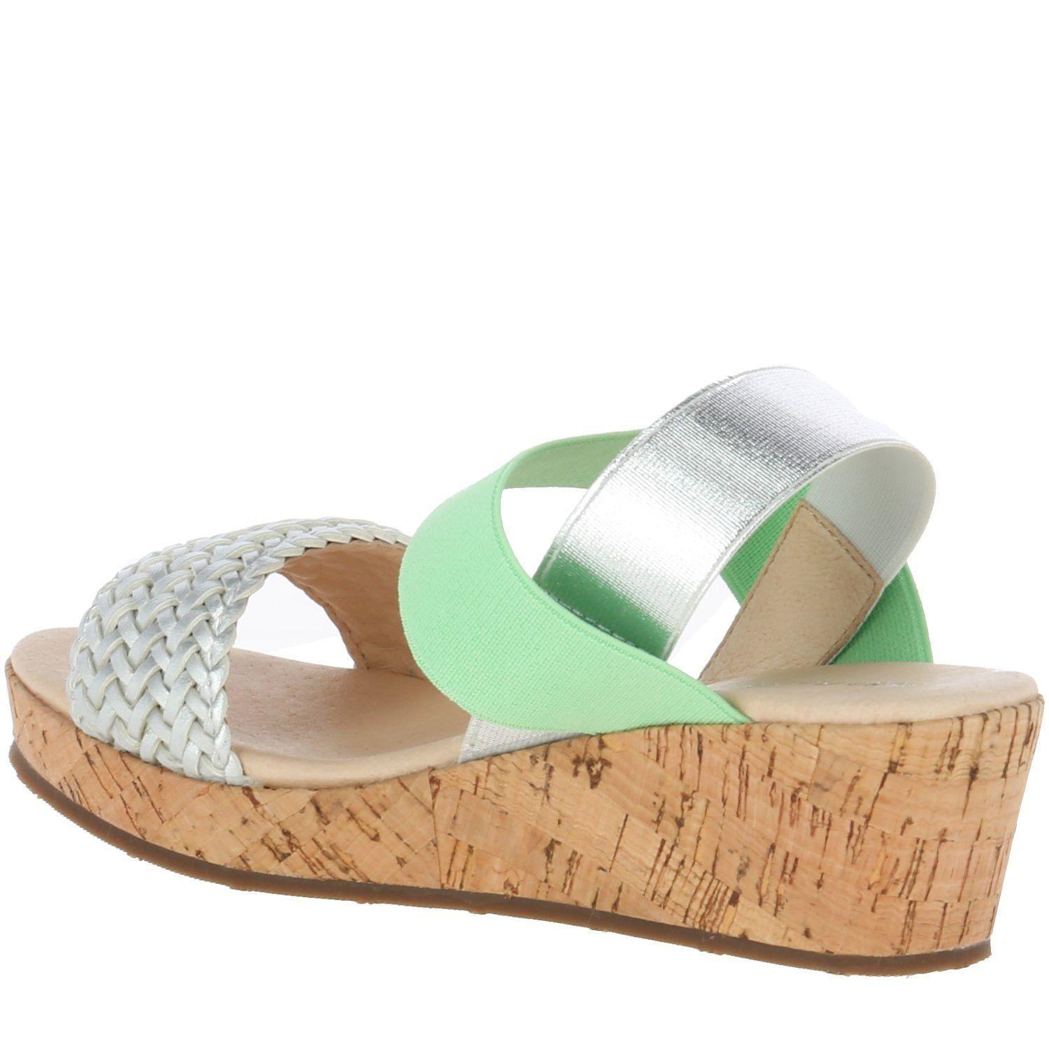Sandalia Otro Fresia Menta-4