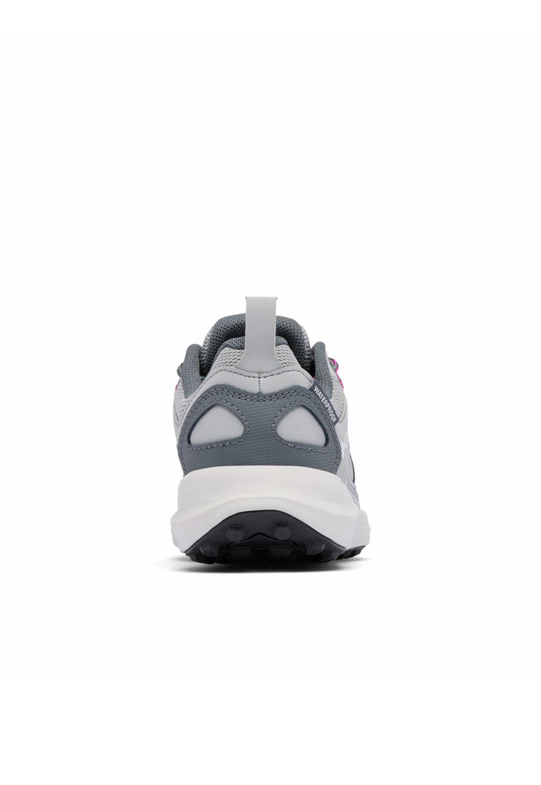 Zapatilla Niño Peakfreak Rush Water Gris-5