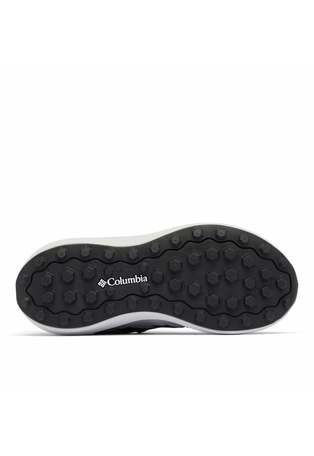 Zapatilla Niño Peakfreak Rush Water Gris-9