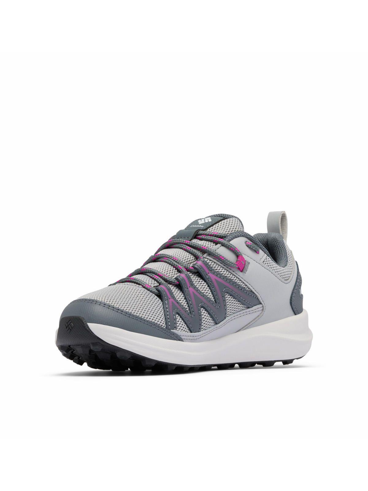 Zapatilla Niño Peakfreak Rush Water Gris-3