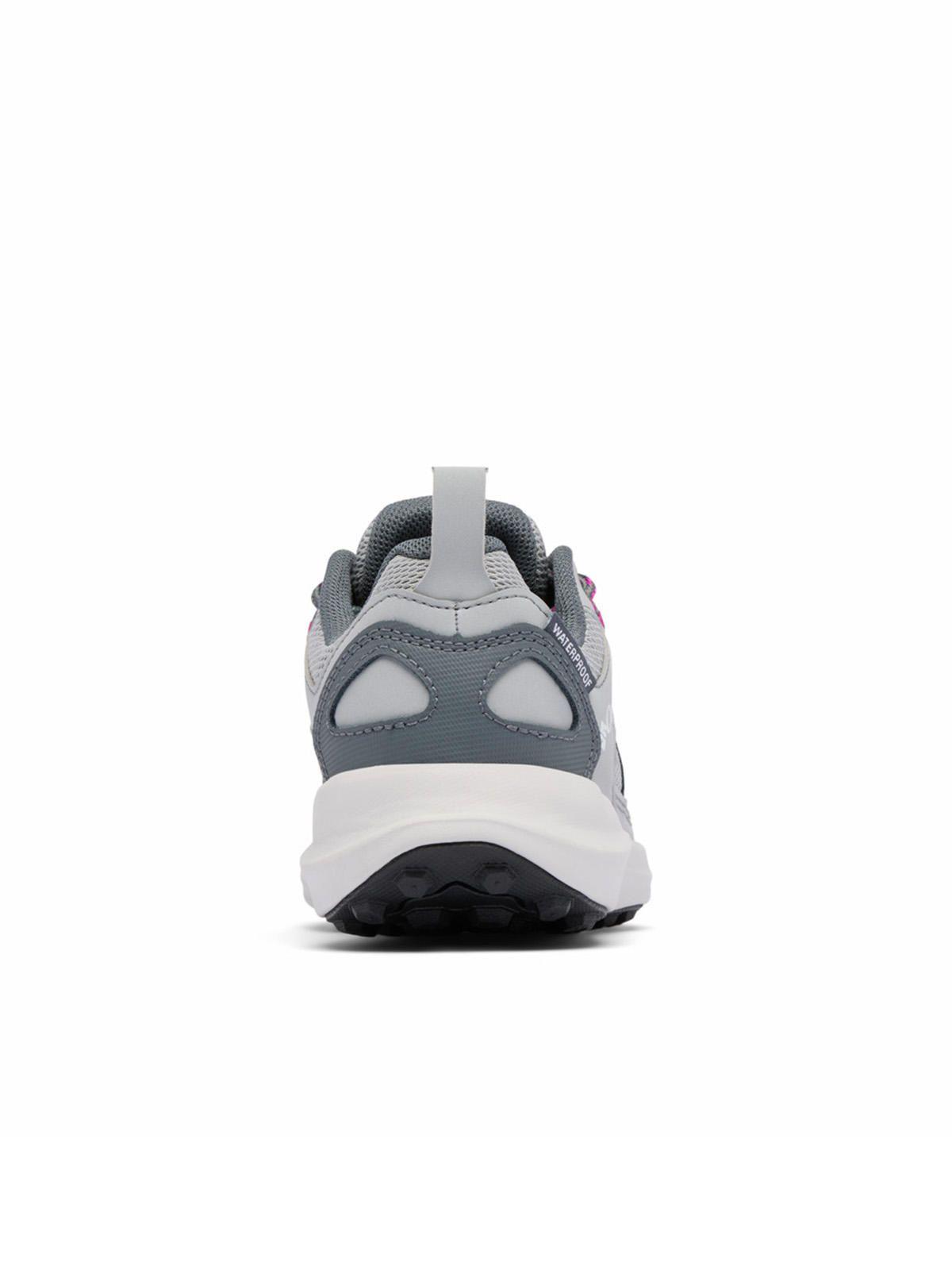 Zapatilla Niño Peakfreak Rush Water Gris-5