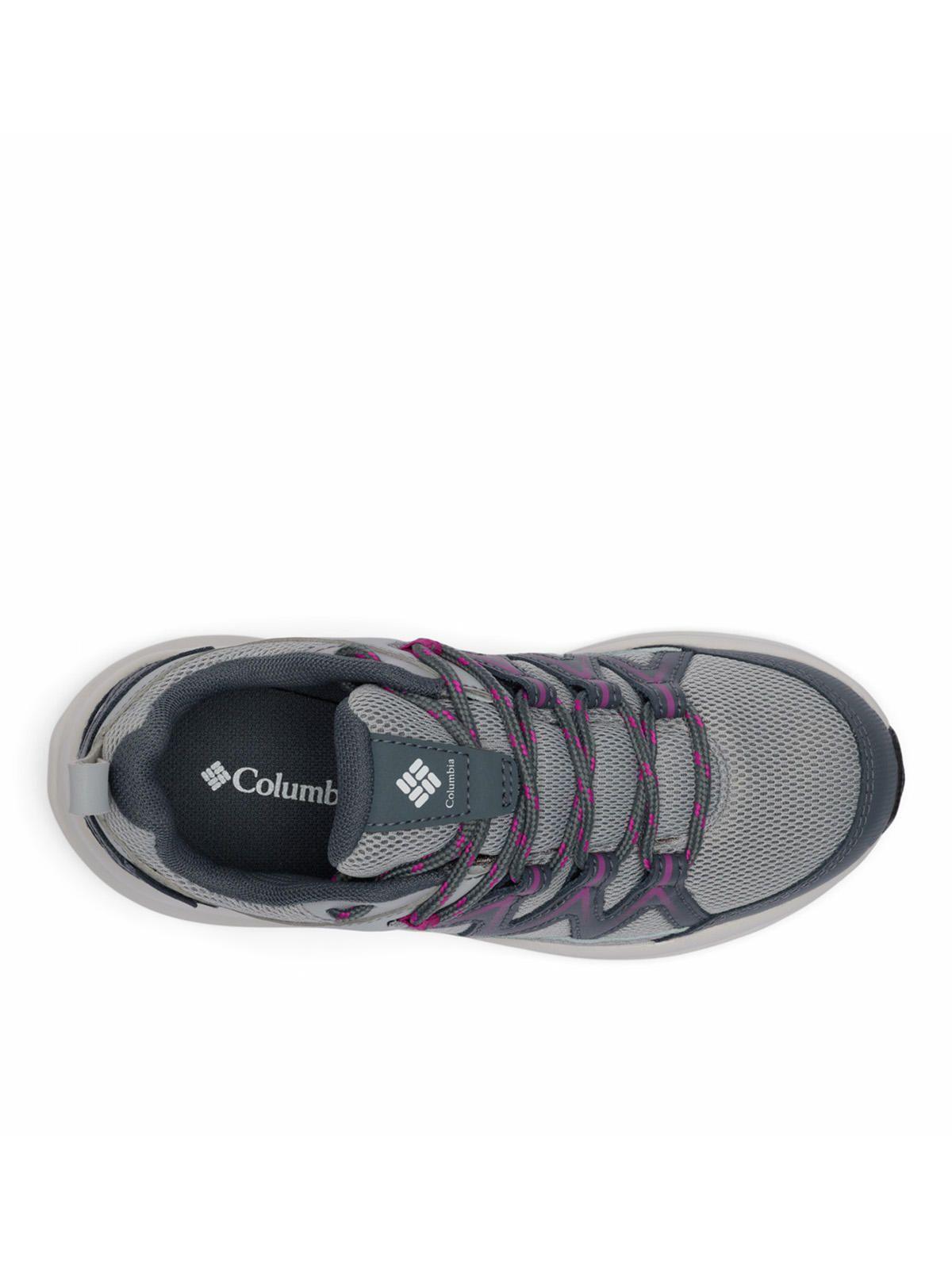 Zapatilla Niño Peakfreak Rush Water Gris-8