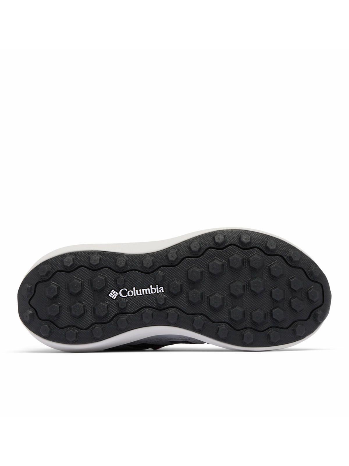 Zapatilla Niño Peakfreak Rush Water Gris-9
