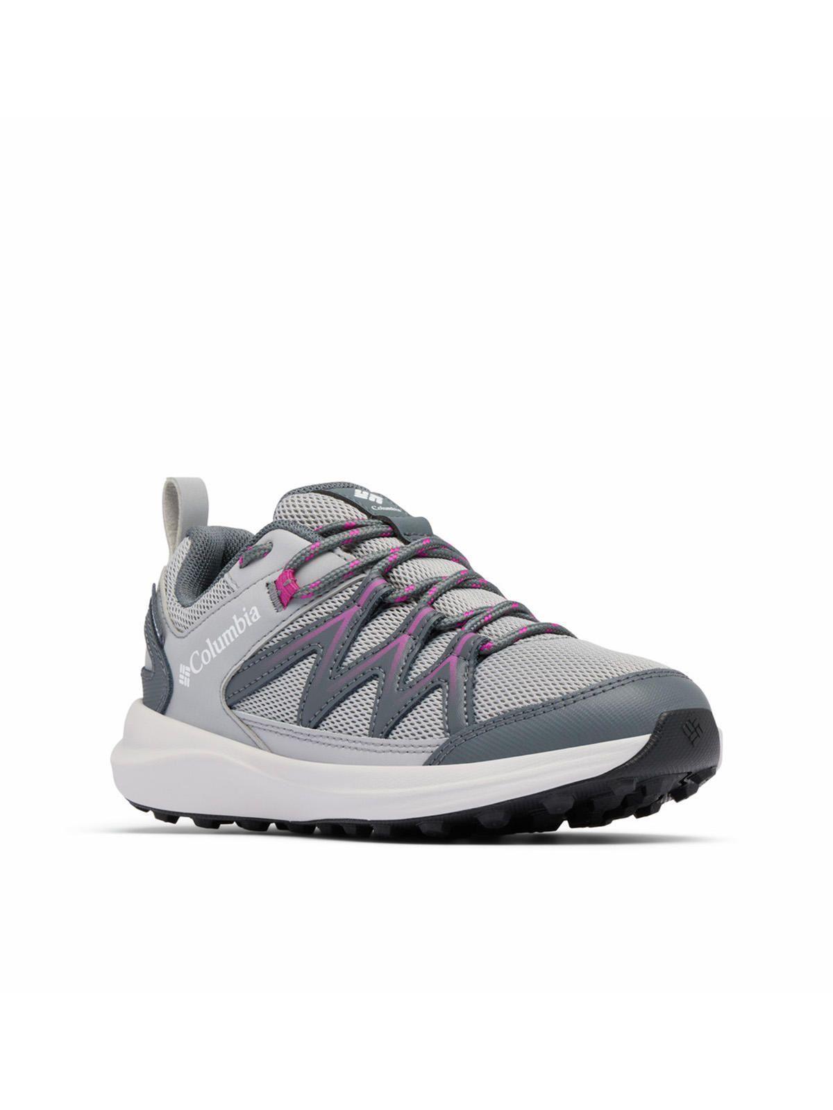 Zapatilla Niño Peakfreak Rush Water Gris-0