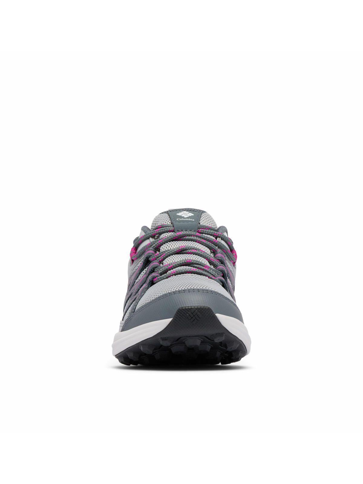 Zapatilla Niño Peakfreak Rush Water Gris-1