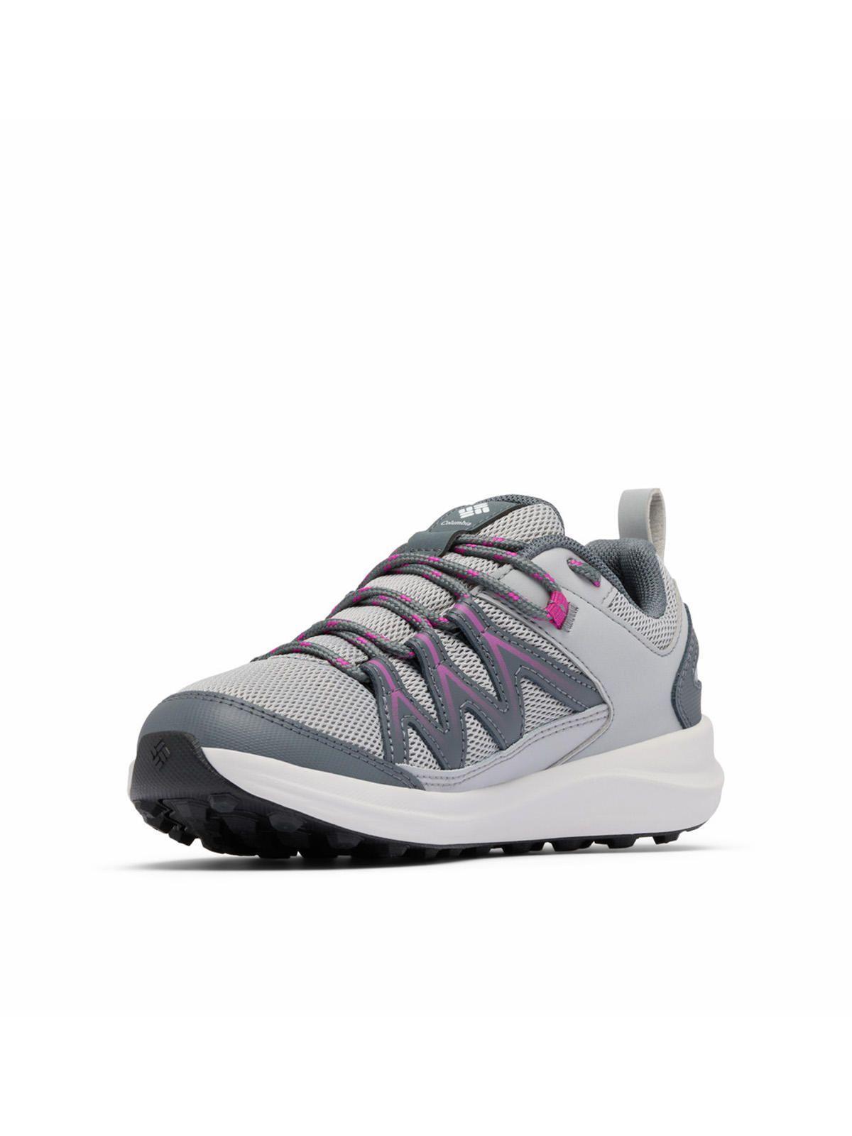 Zapatilla Niño Peakfreak Rush Water Gris-3
