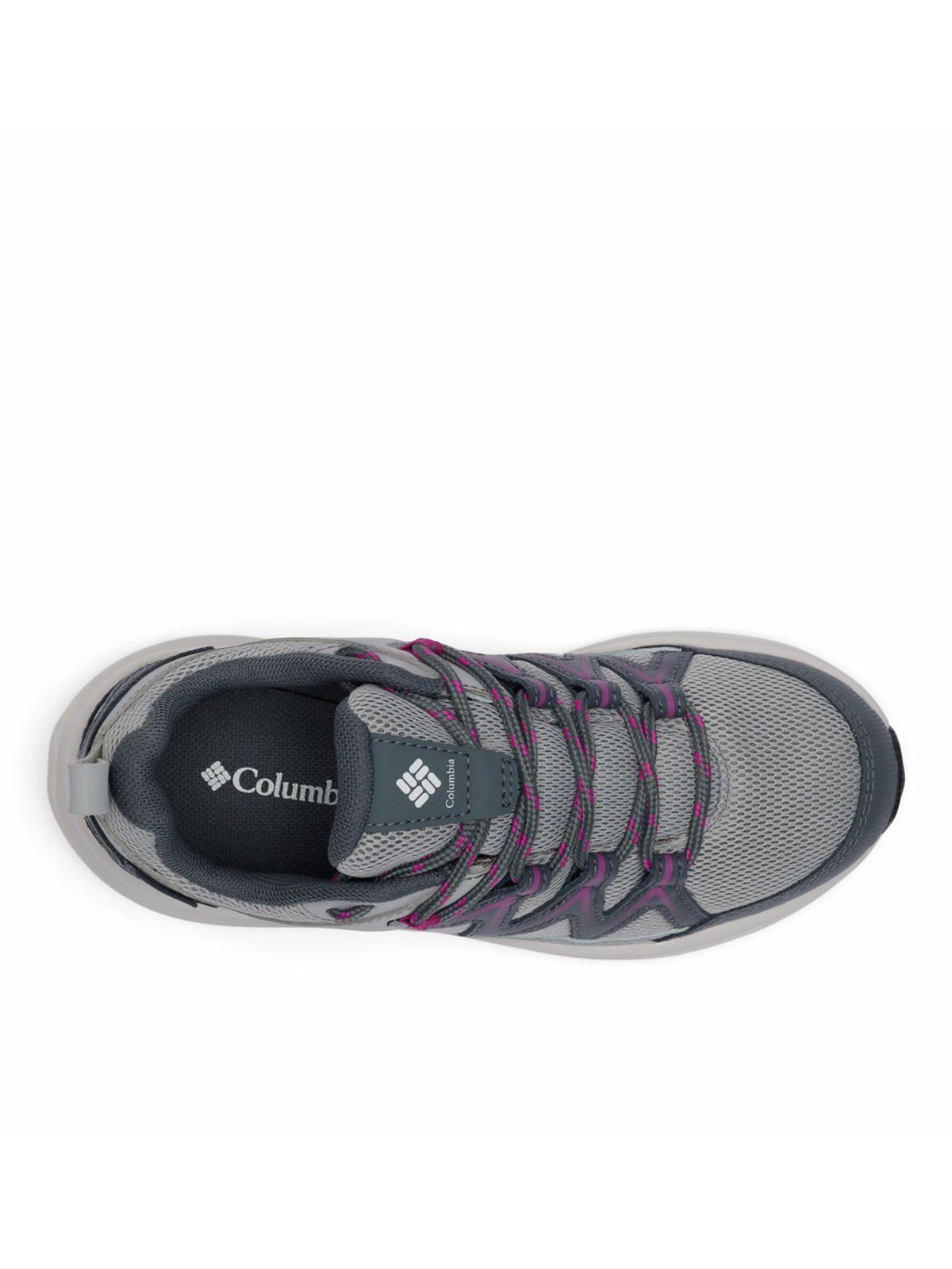 Zapatilla Niño Peakfreak Rush Water Gris-8