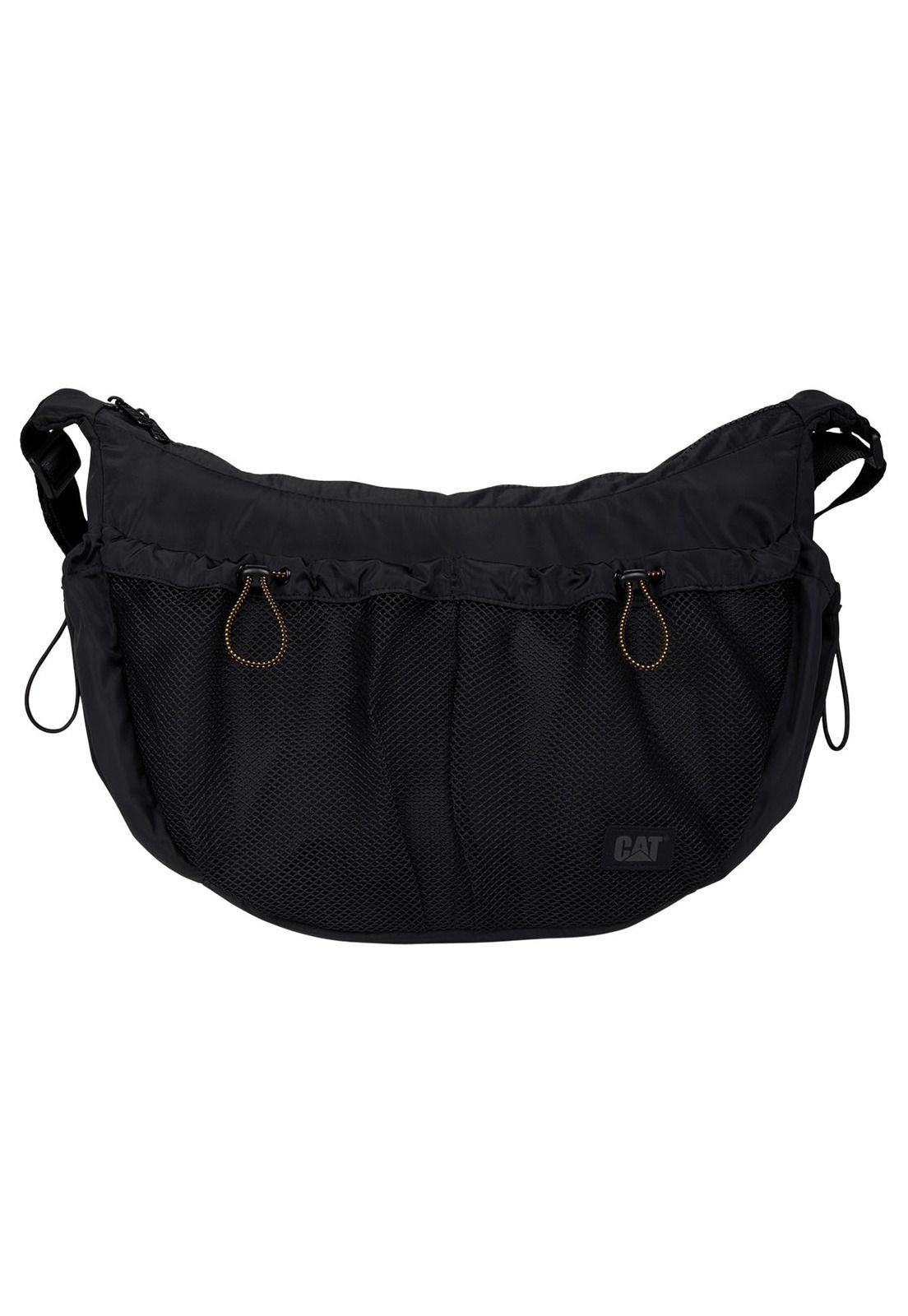 Bolso Crossbody Michigan Negro-2