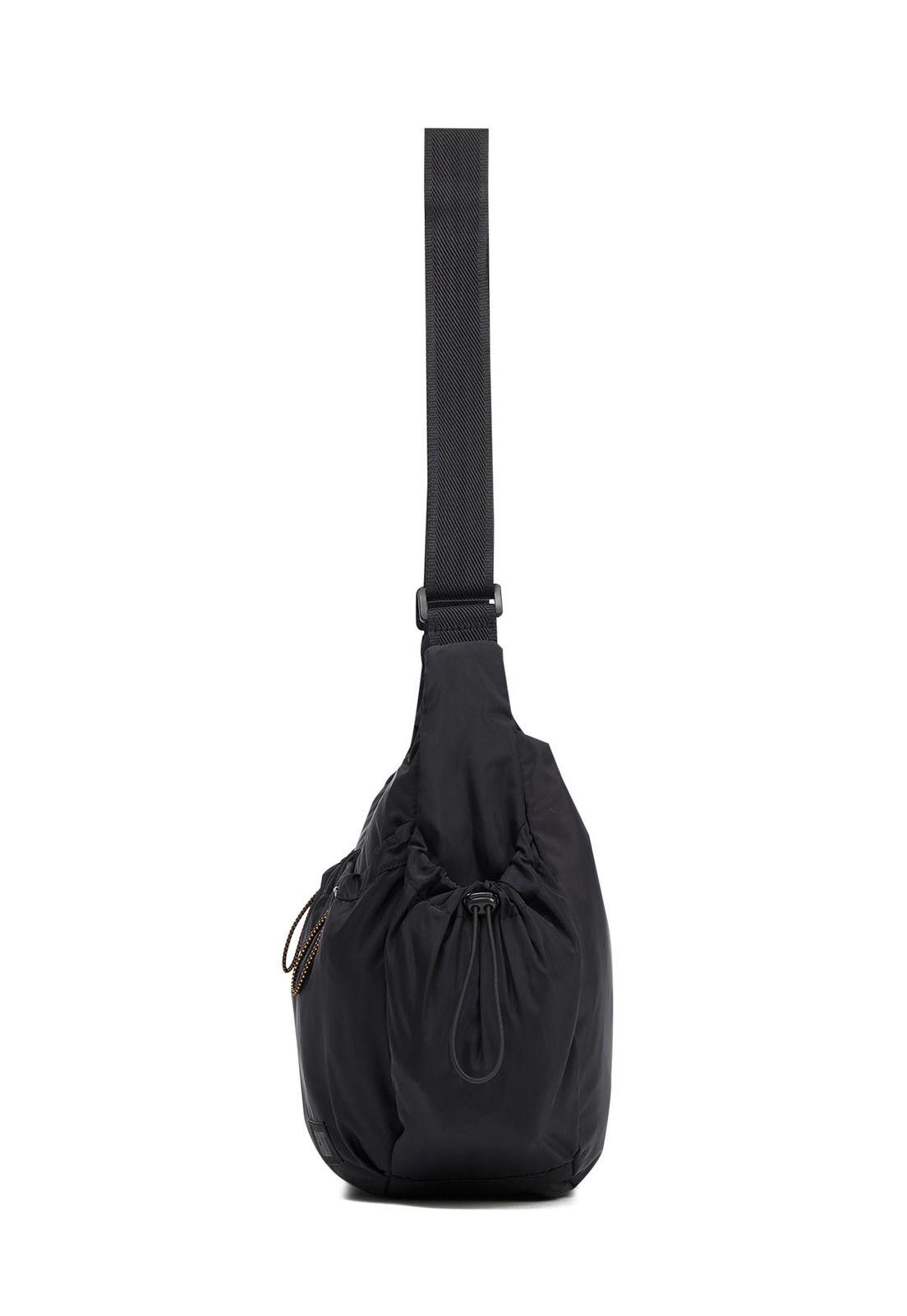 Bolso Crossbody Michigan Negro-6