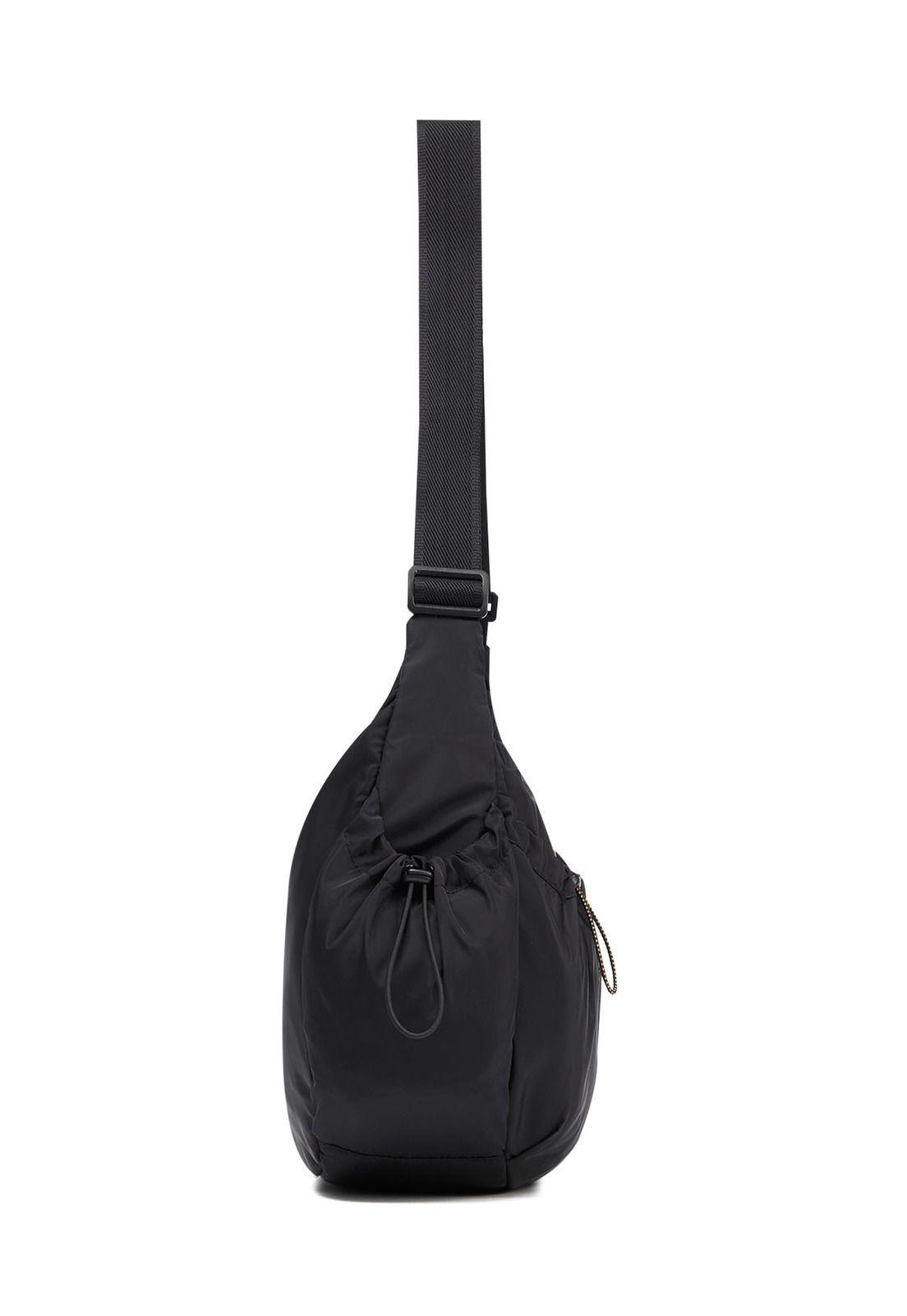 Bolso Crossbody Michigan Negro-7