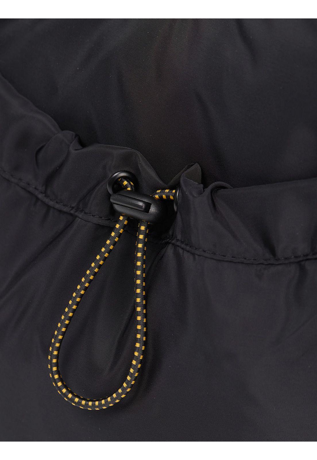 Bolso Crossbody Michigan Negro-8