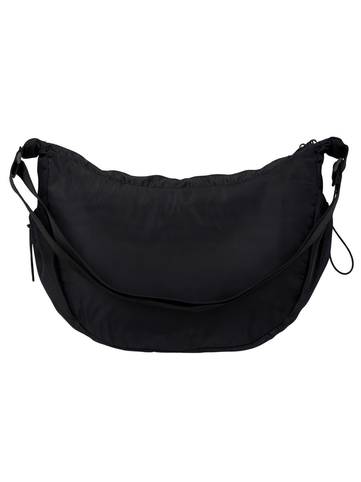 Bolso Crossbody Michigan Negro-1