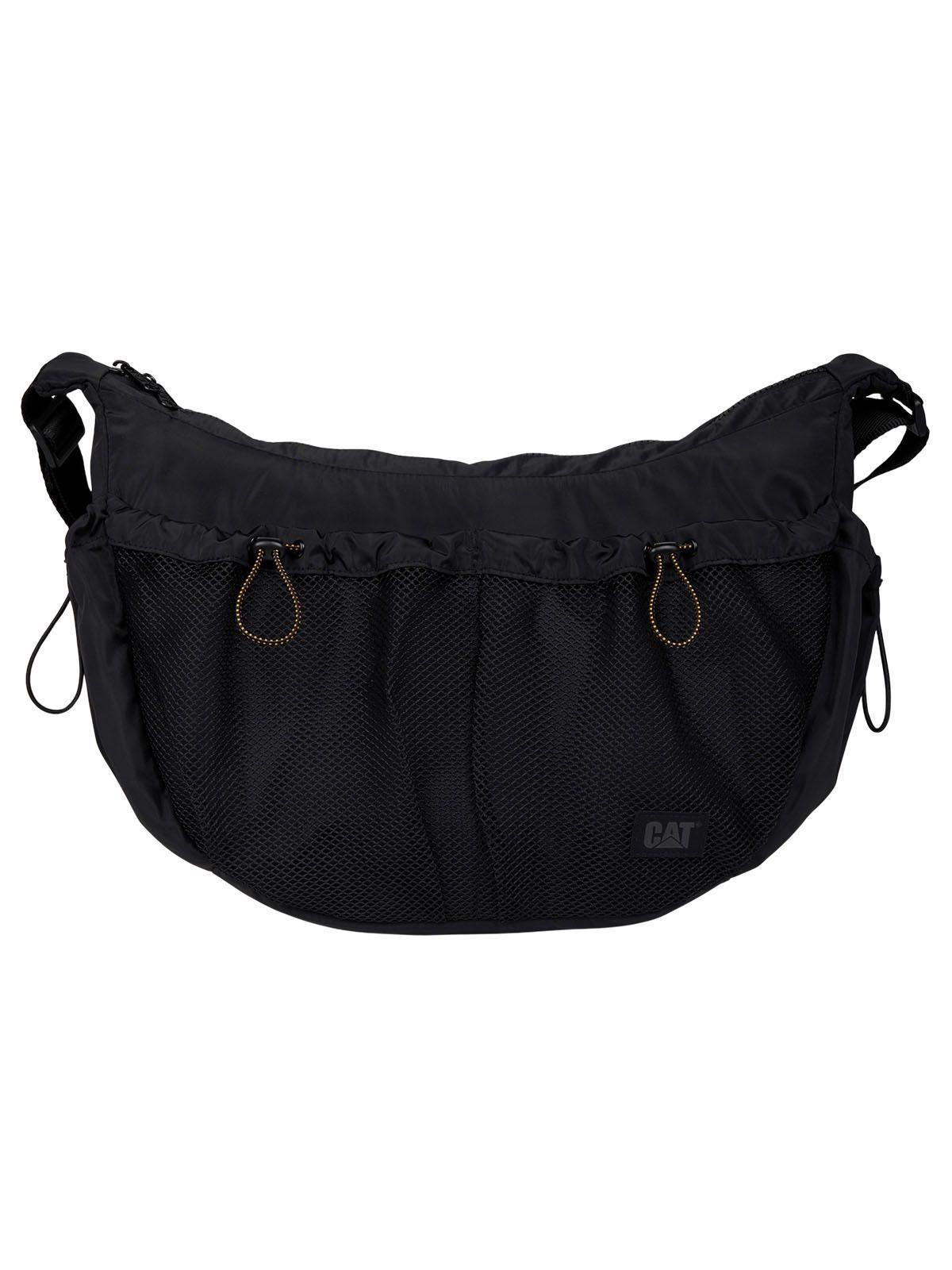 Bolso Crossbody Michigan Negro-2