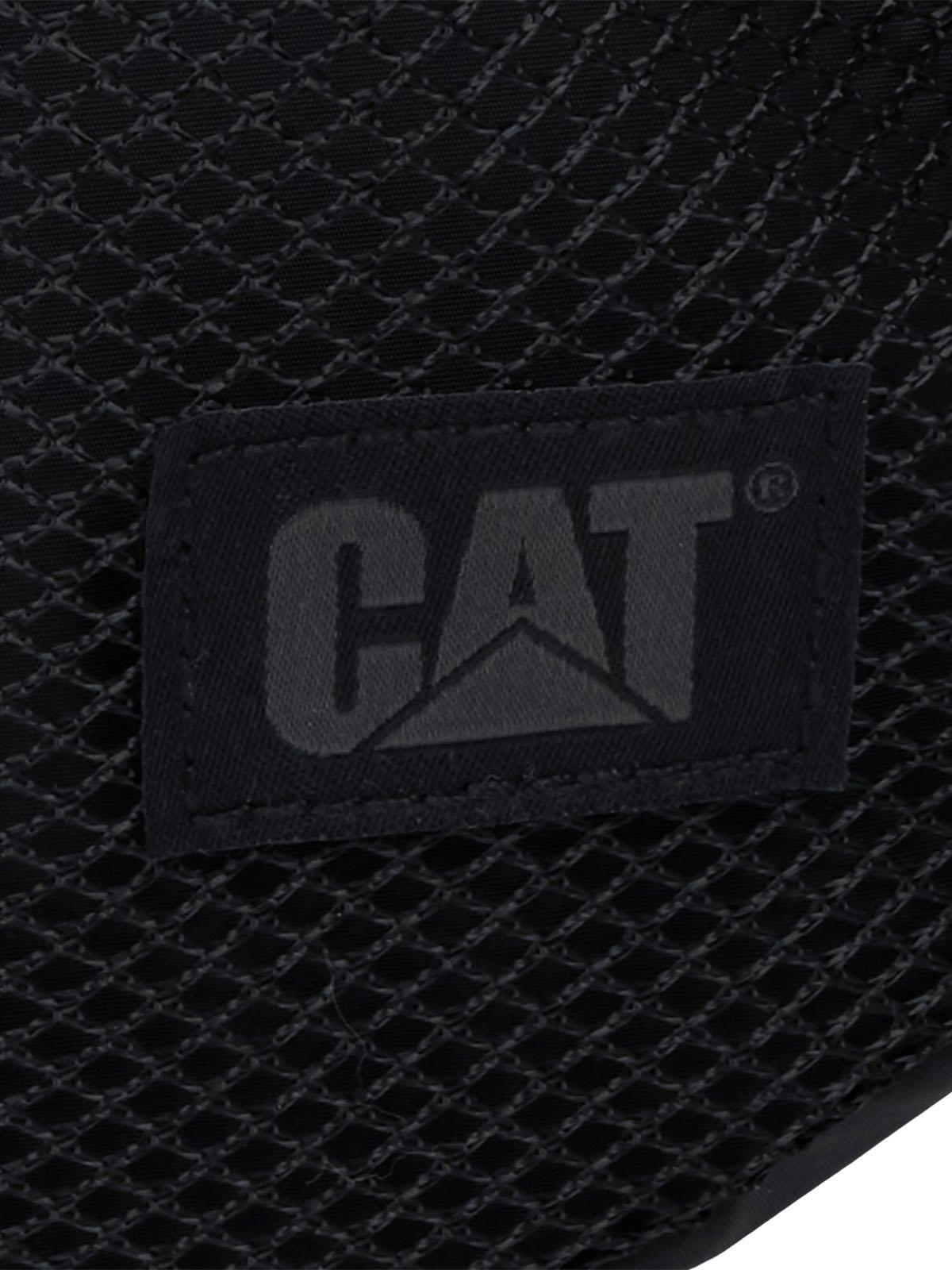 Bolso Crossbody Michigan Negro-5