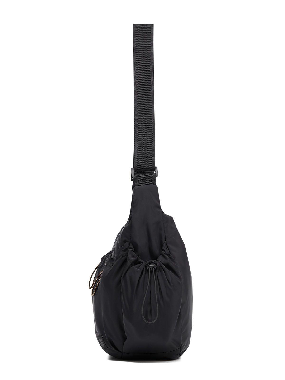 Bolso Crossbody Michigan Negro-6