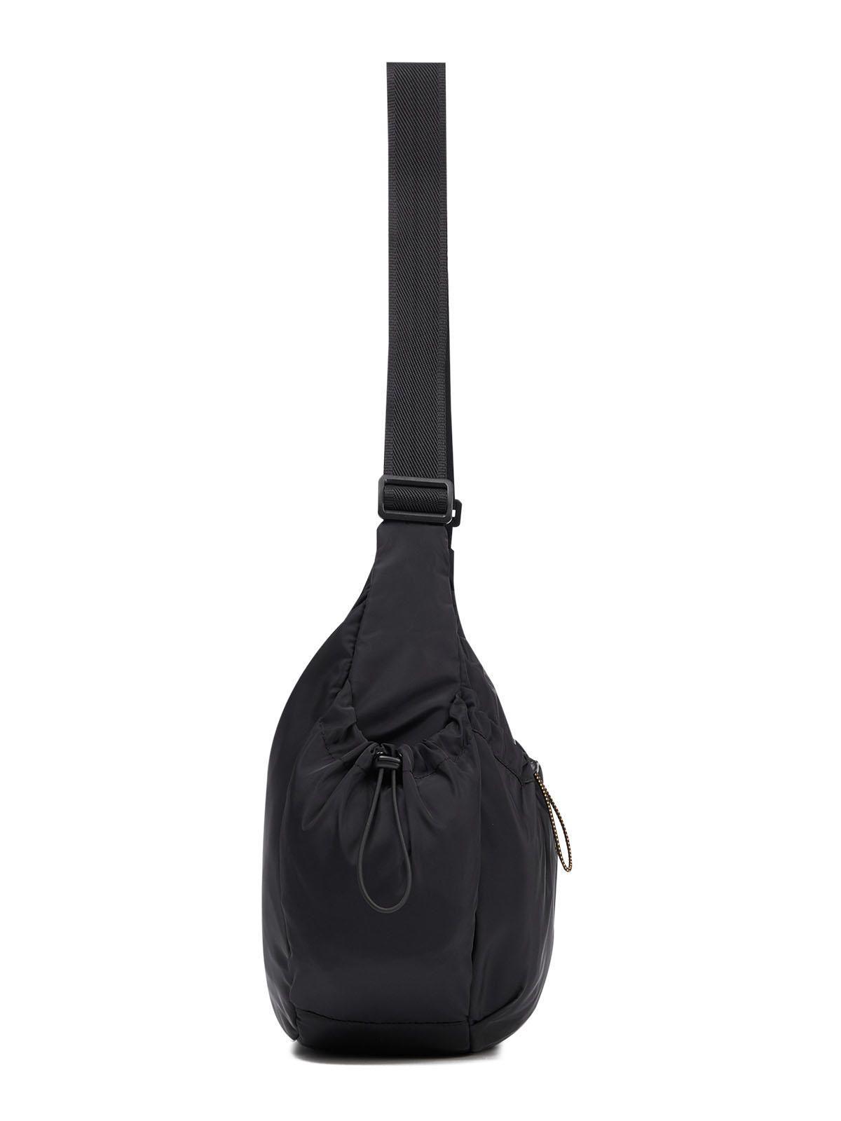 Bolso Crossbody Michigan Negro-7