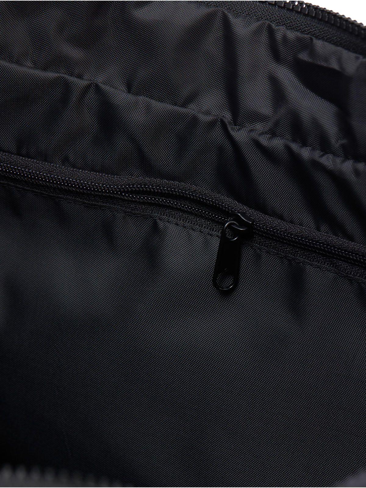 Bolso Crossbody Michigan Negro-9