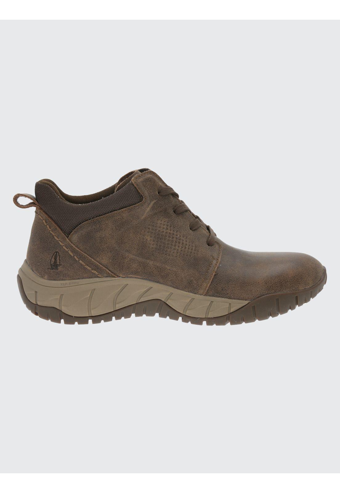 Botin Hombre Bodo Café Oscuro-1