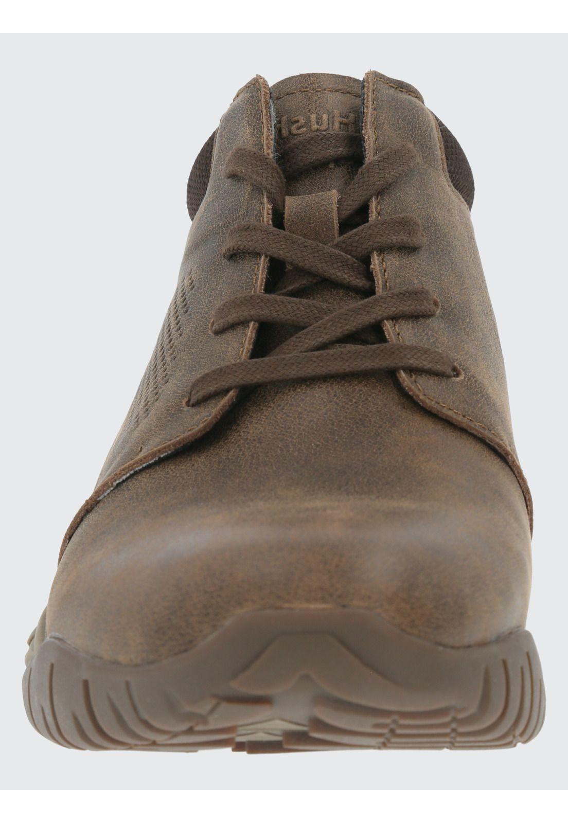 Botin Hombre Bodo Café Oscuro-3