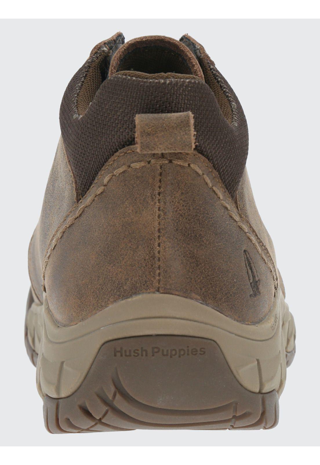 Botin Hombre Bodo Café Oscuro-6