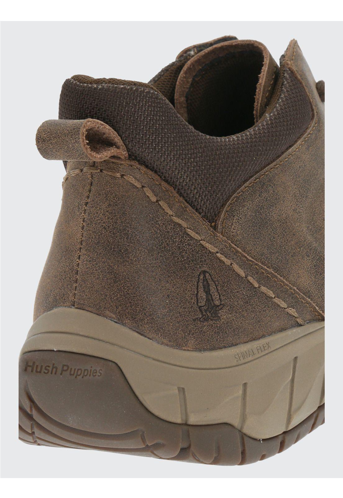 Botin Hombre Bodo Café Oscuro-7