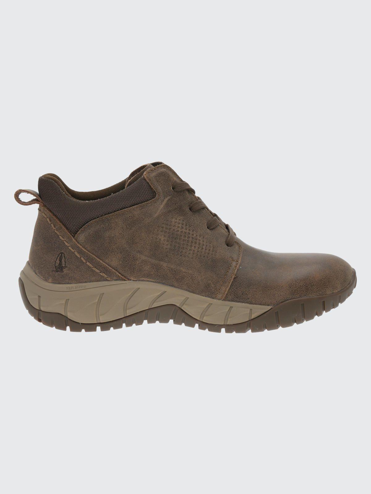 Botin Hombre Bodo Café Oscuro-1