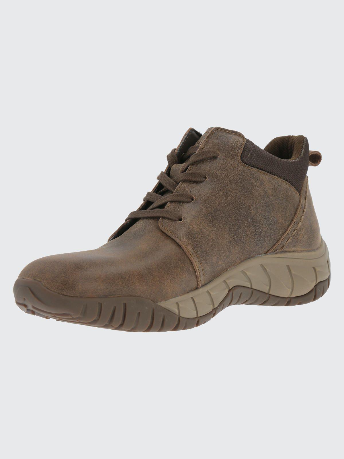 Botin Hombre Bodo Café Oscuro-4