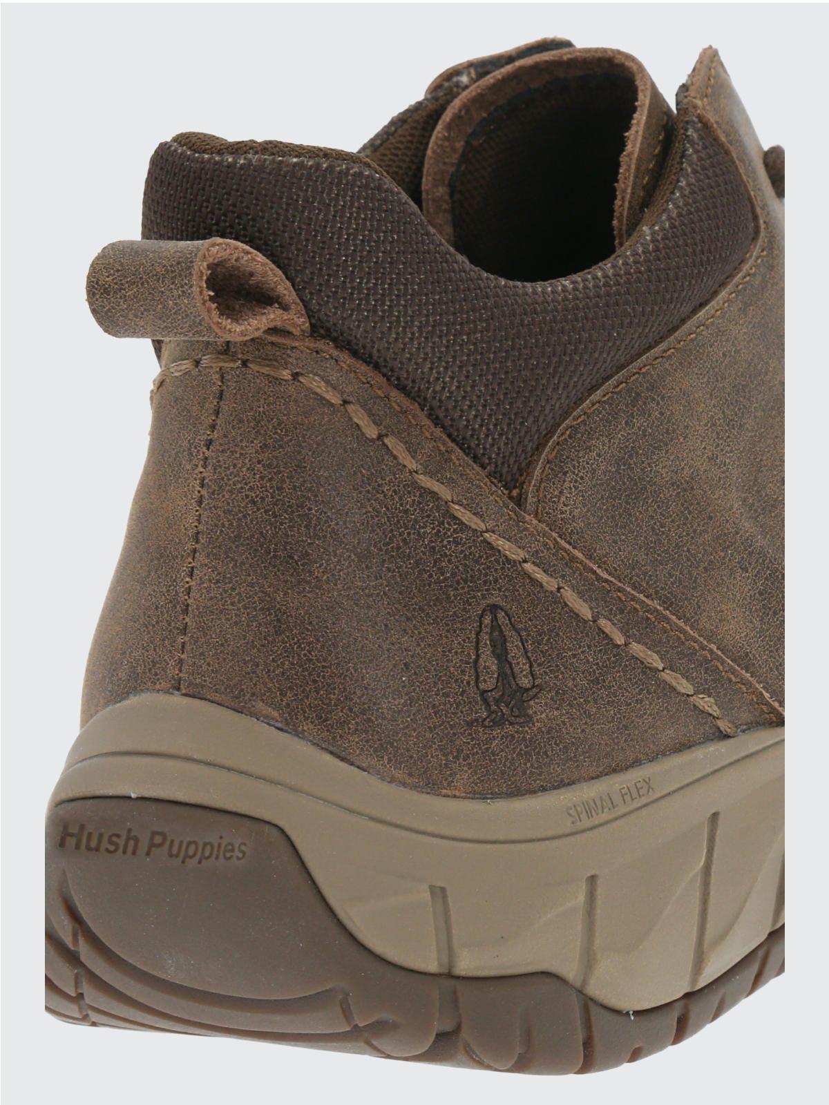 Botin Hombre Bodo Café Oscuro-7
