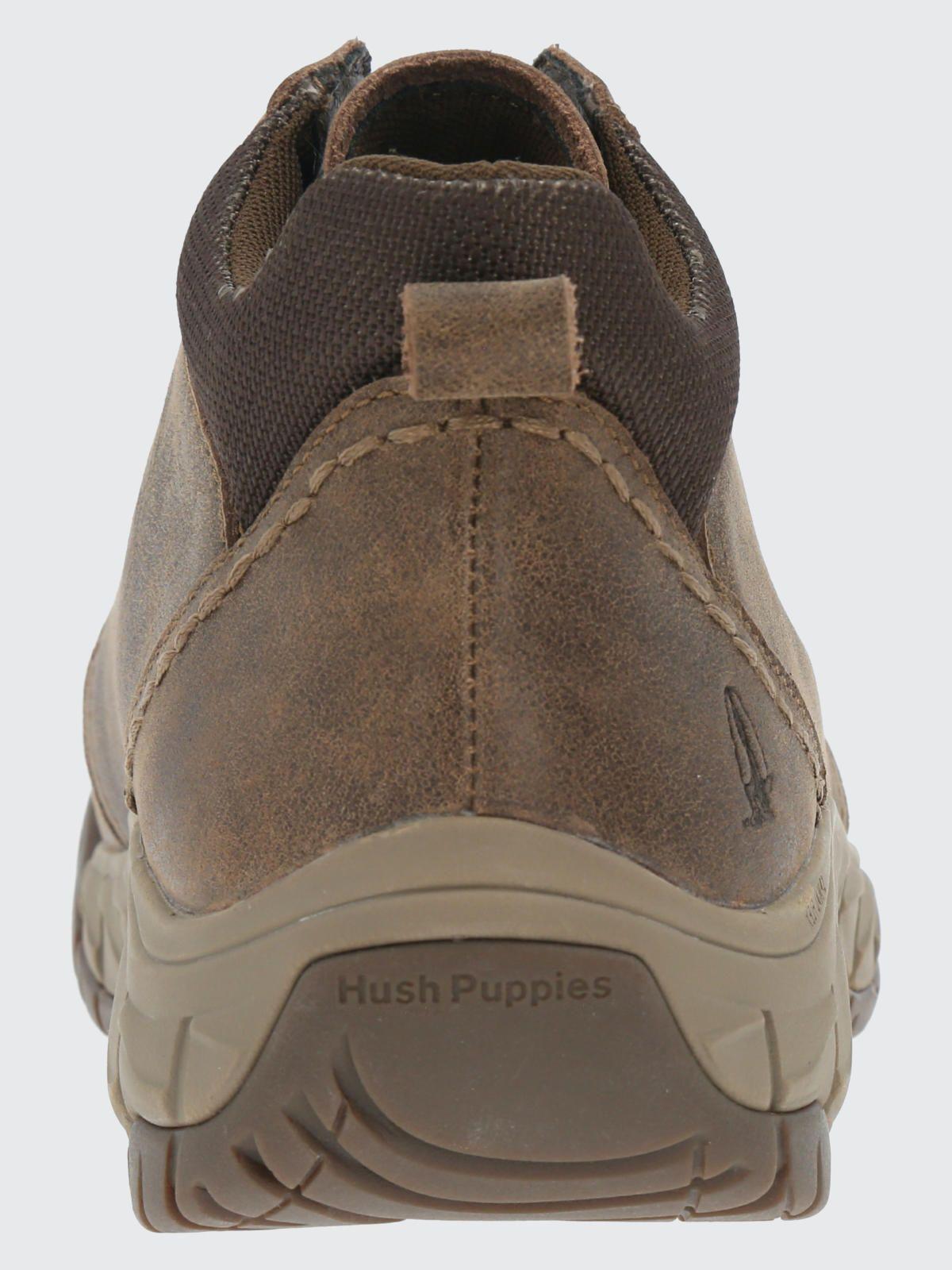 Botin Hombre Bodo Café Oscuro-6