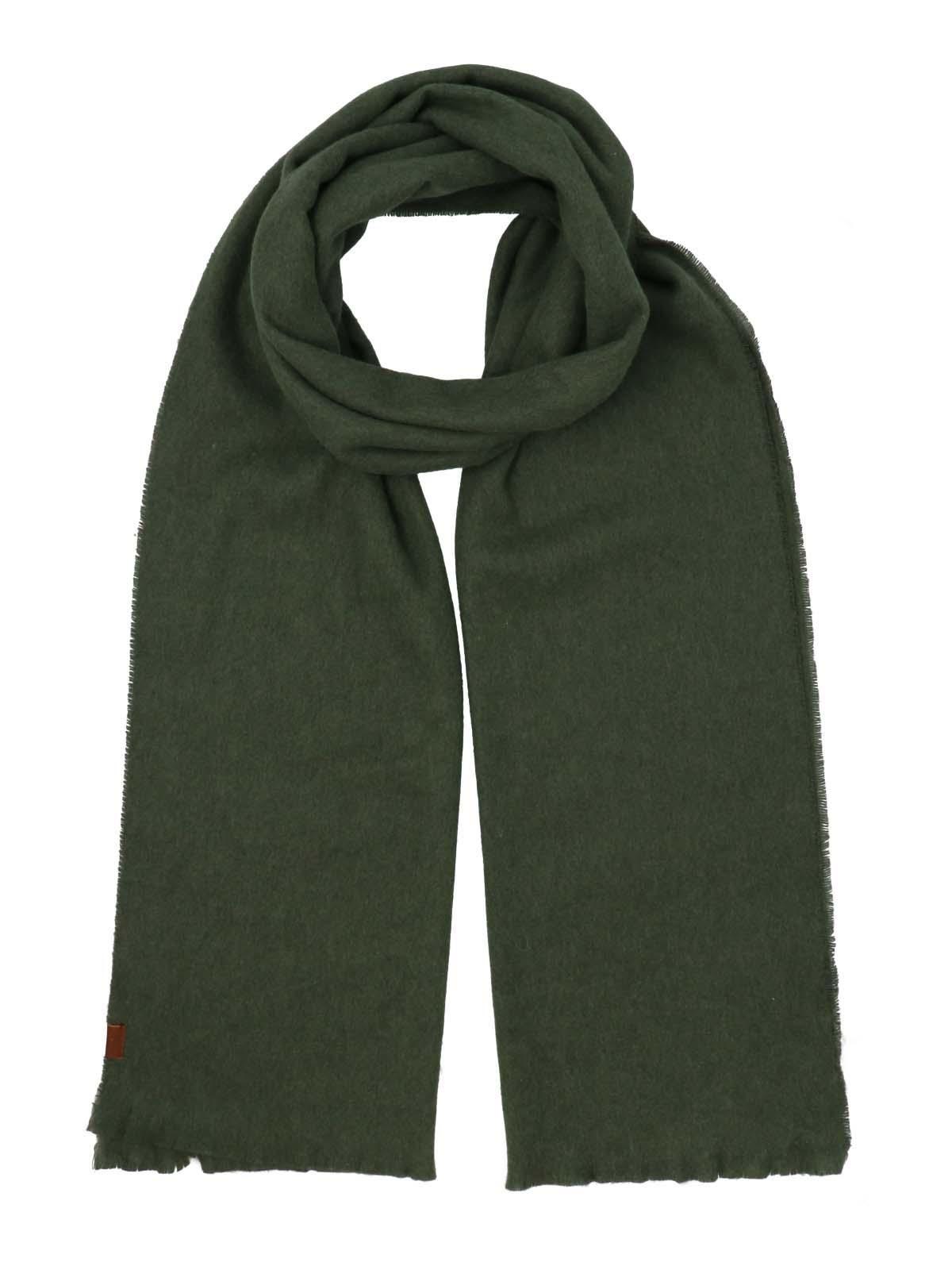 Bufanda Unisex Rkf Scarf Comfy Verde-0