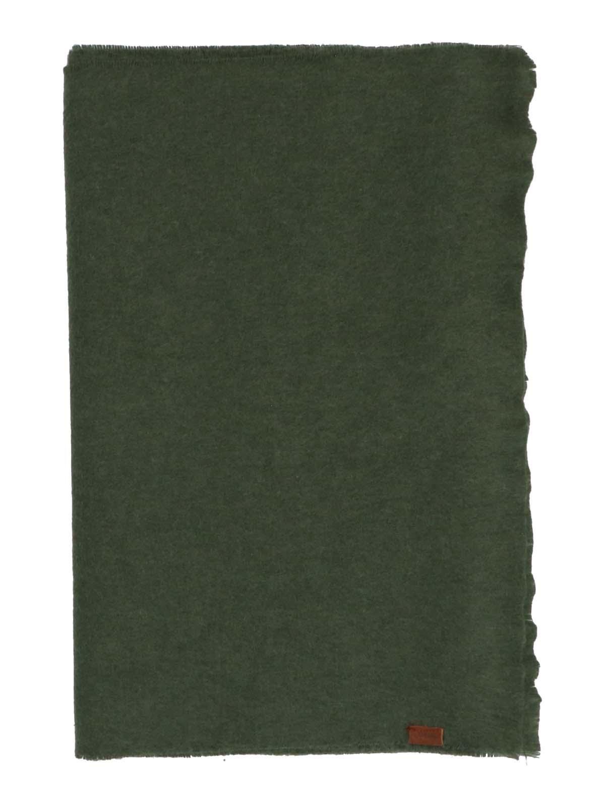 Bufanda Unisex Rkf Scarf Comfy Verde-1