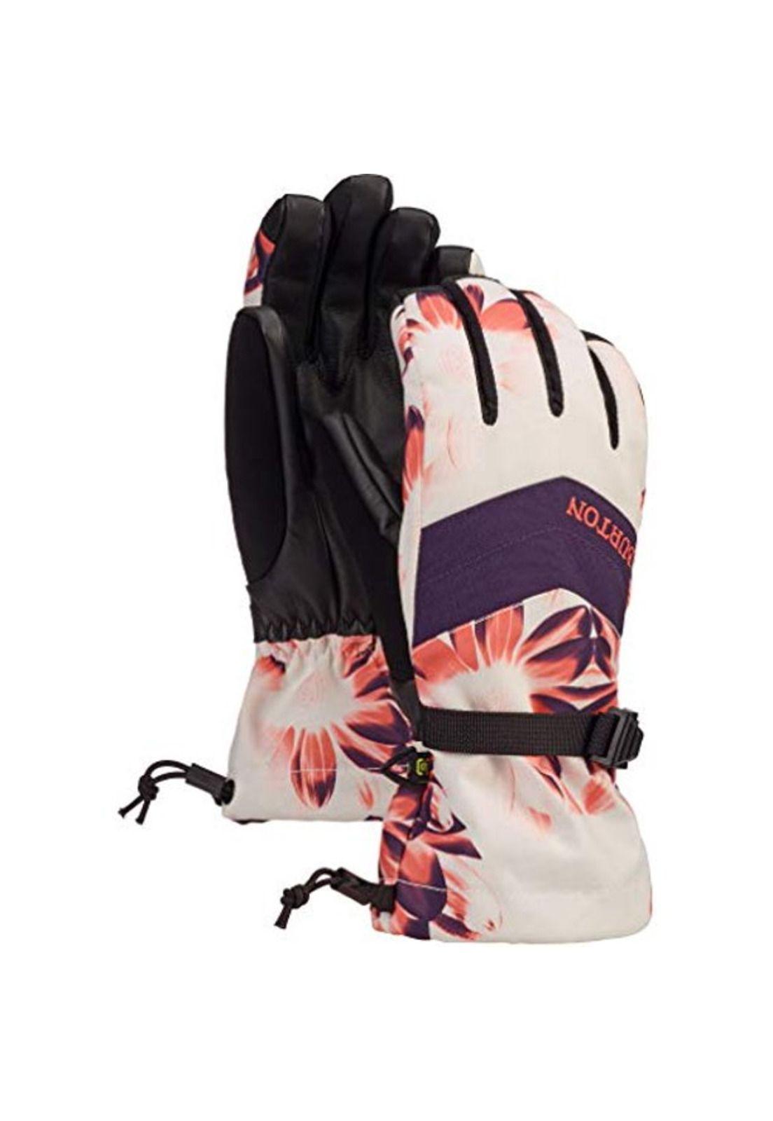 Guante Mujer Wb Prospect Under Glove Multicolor Burton-0