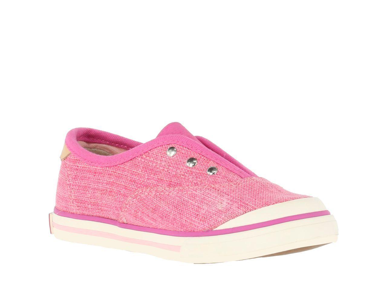 Zapatilla Kelsy Rosa-0