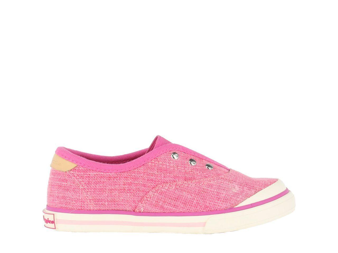 Zapatilla Kelsy Rosa-3