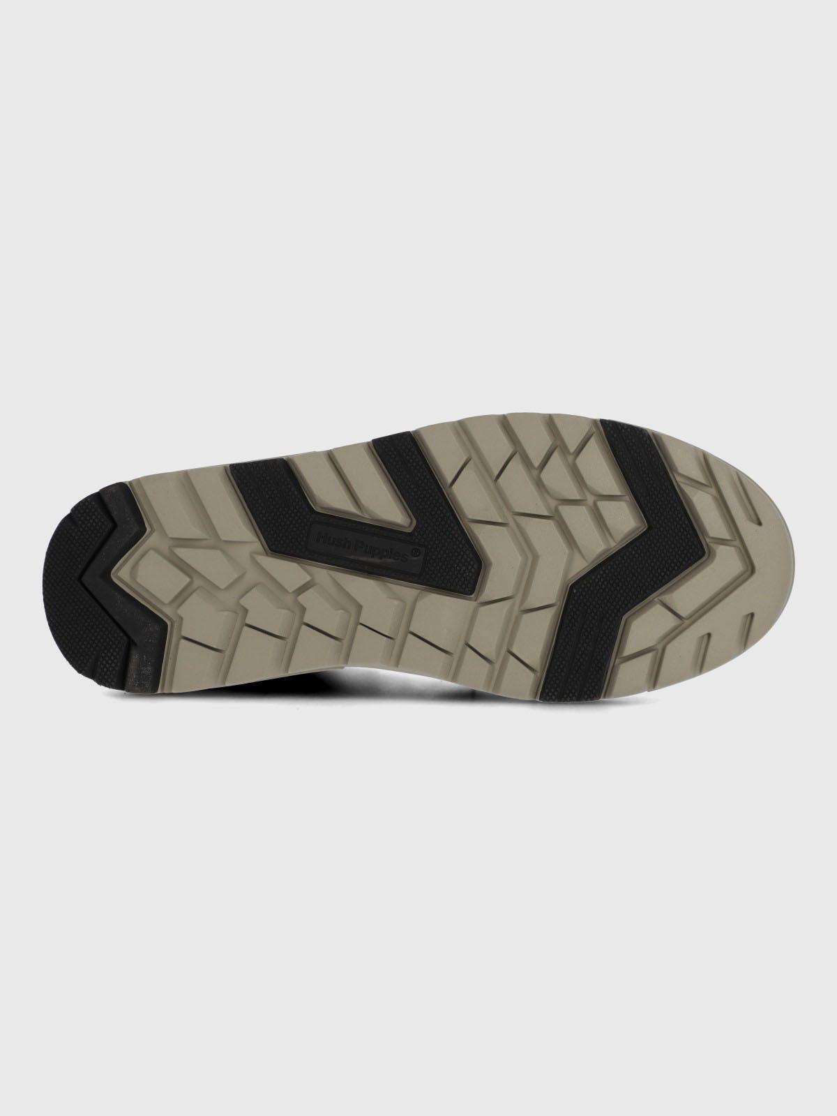 Botin Cuero Hombre William Burdeo-7