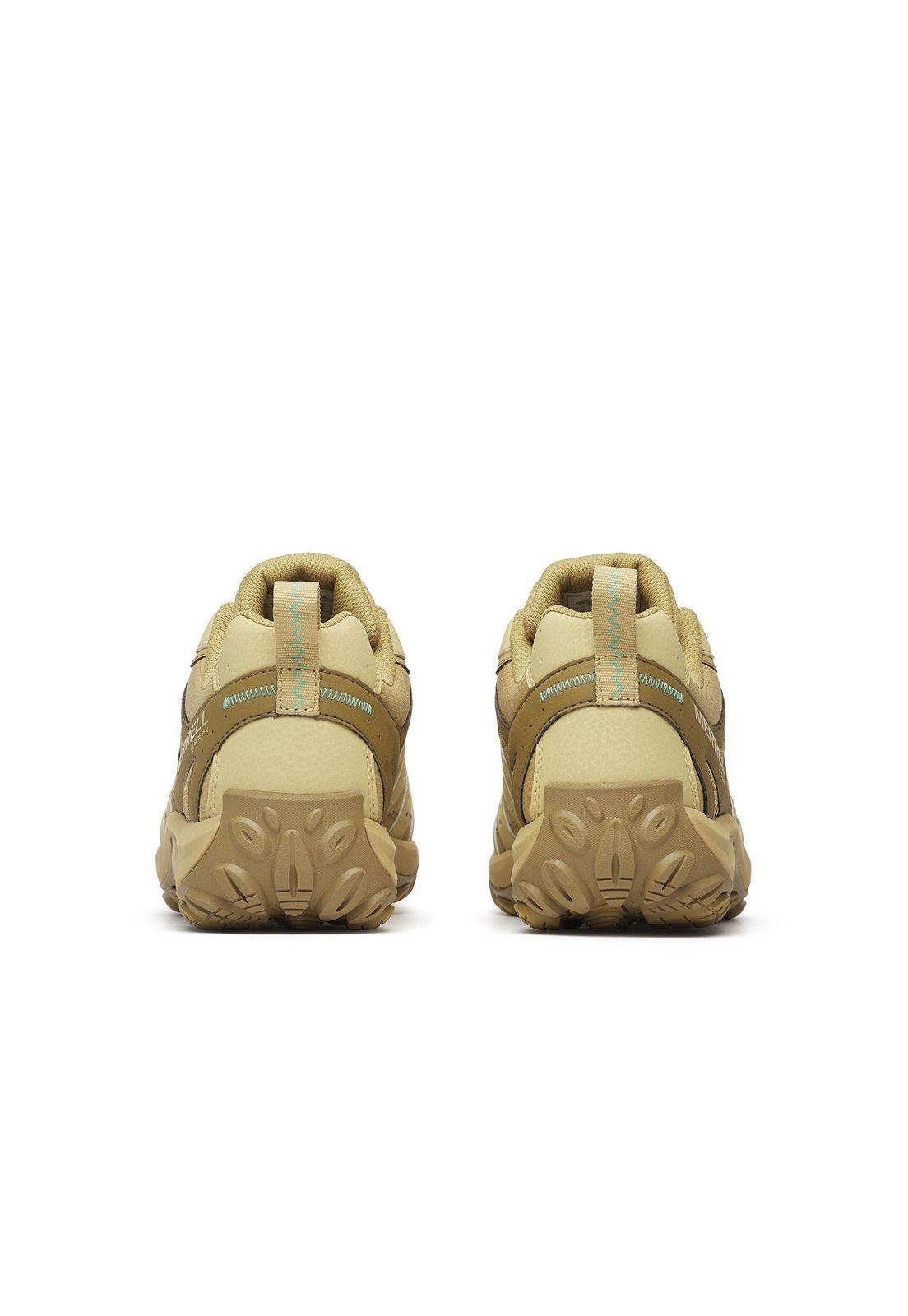Zapatilla Hombre Accentor 3 Sport Gore-Tex-4