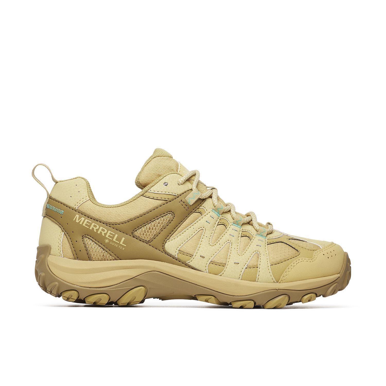 Zapatilla Hombre Accentor 3 Sport Gore-Tex-0