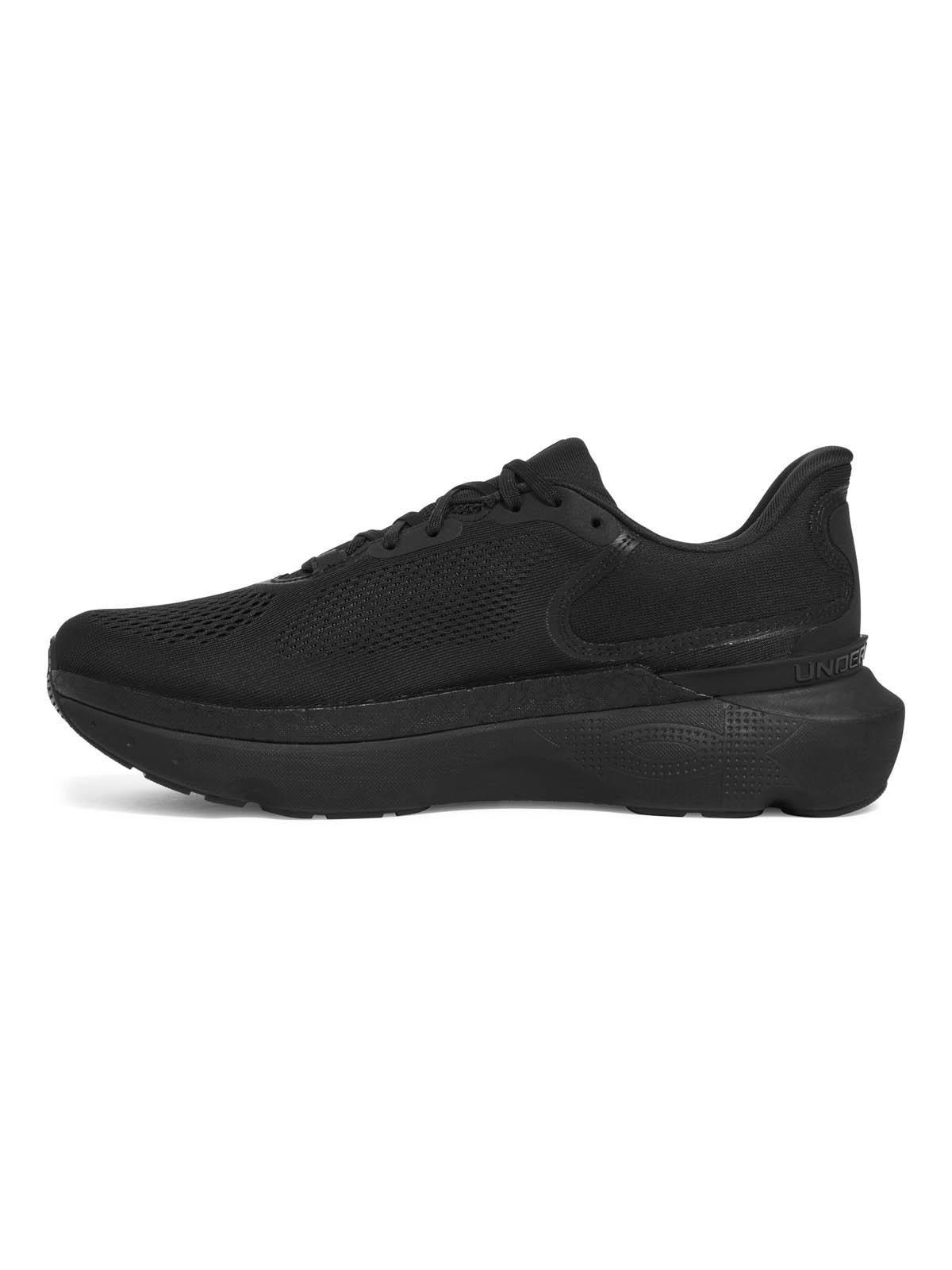 Zapatila Running Hombre Infinite Pro 2 Negro -1