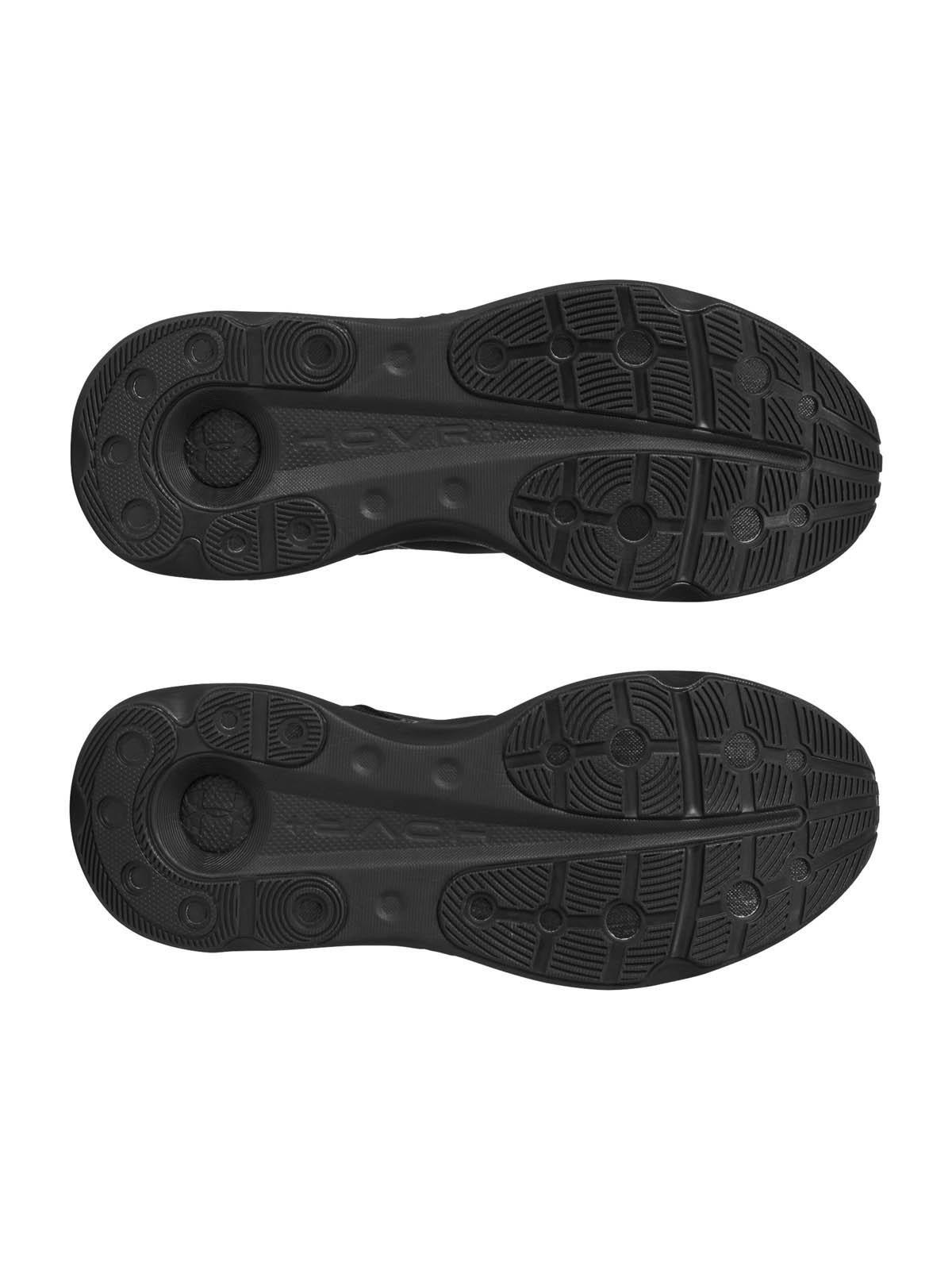 Zapatila Running Hombre Infinite Pro 2 Negro -3