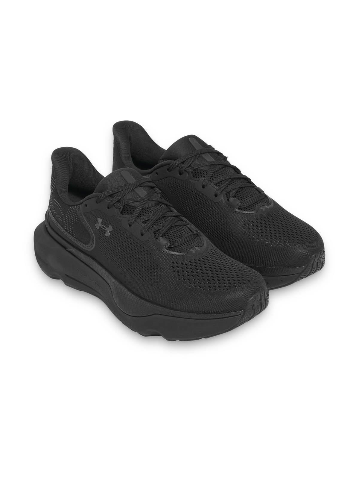 Zapatila Running Hombre Infinite Pro 2 Negro -5
