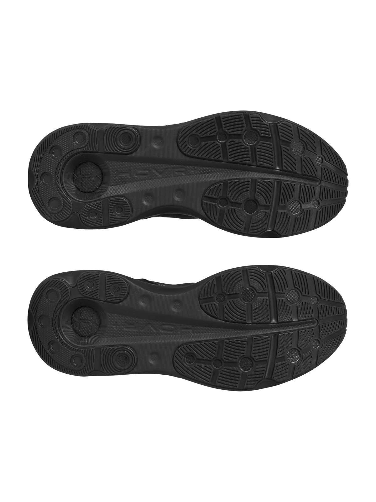 Zapatila Running Hombre Infinite Pro 2 Negro -3