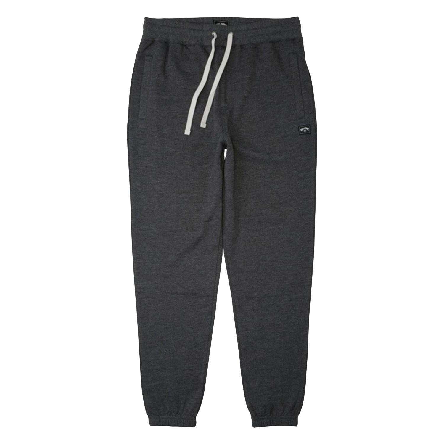 Pantalón Hombre All Day Pant Gris-0