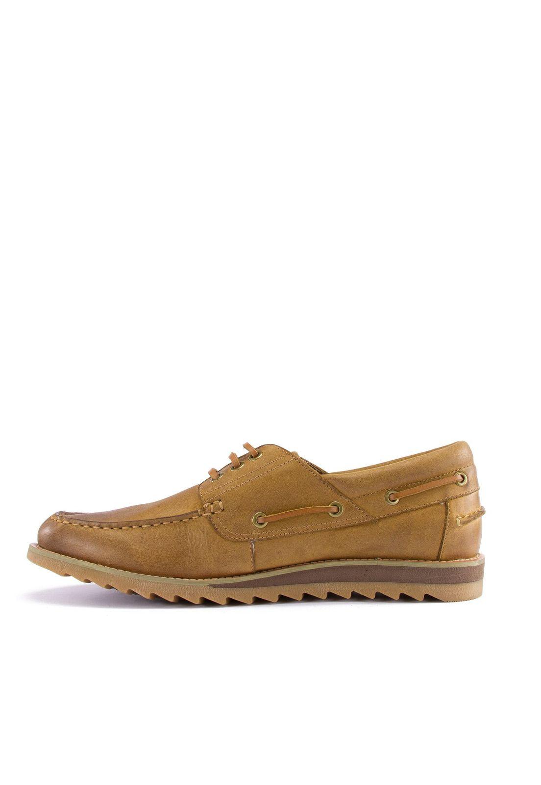Zapato Eason Casual Colonade-4