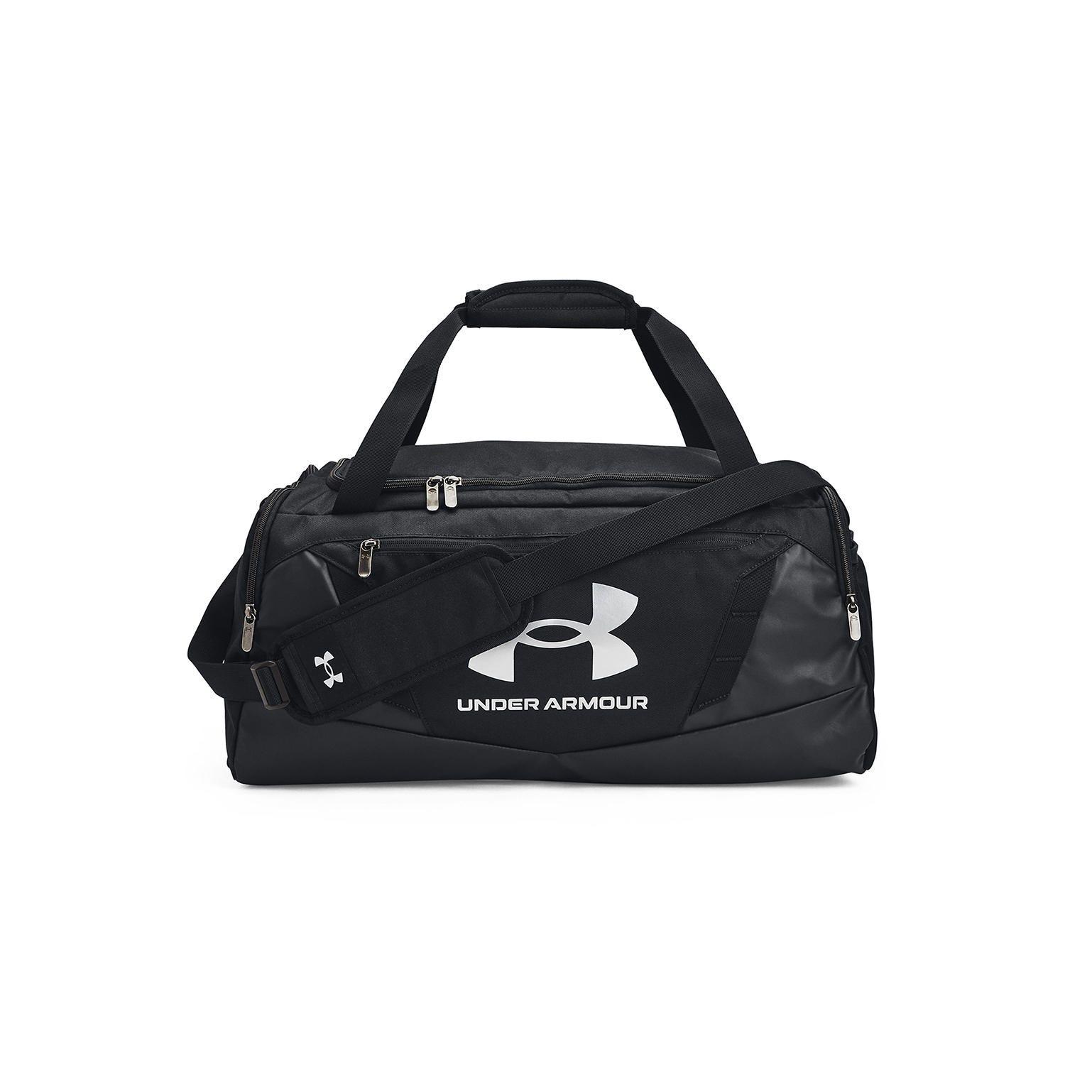Bolso Unisex UA Undeniable 5.0 Sm Negro-0